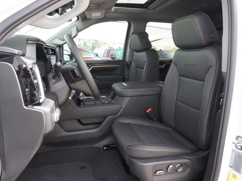 Used 2026 GMC Sierra 2500 Denali w/ Denali Reserve Package AWD/4WD image 30