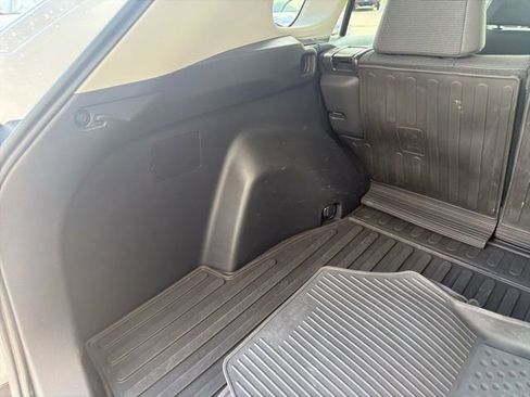 Used 2023 Toyota RAV4 LE AWD/4WD image 23