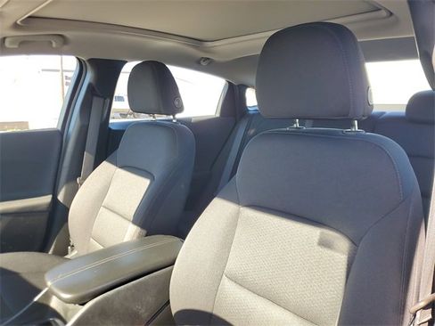 Used 2024 Chevrolet Malibu LT image 13