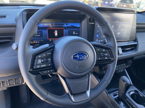 New 2026 Subaru Outback Touring XT image 12