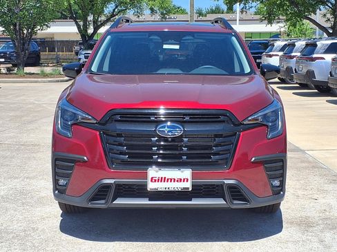 New 2026 Subaru Ascent Bronze Edition AWD/4WD image 5