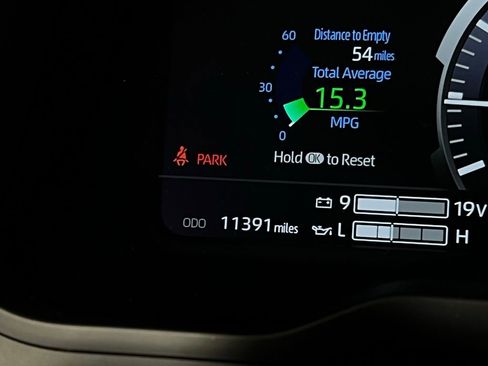 Used 2024 Toyota Sequoia Platinum image 14