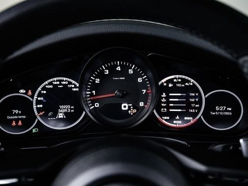 Certified 2023 Porsche Panamera image 15
