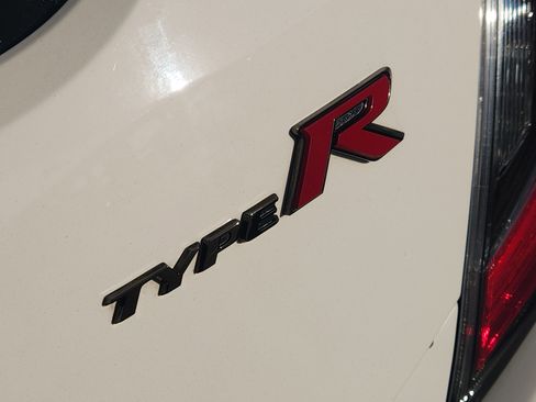 Used 2020 Honda Civic Type R image 13