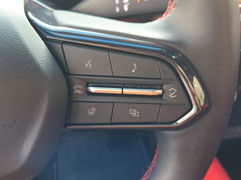 New 2026 Chevrolet Blazer EV RS w/ LPO, Tech Bronze Package FWD image 23