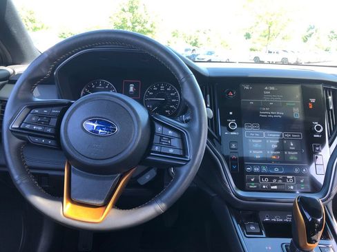 Used 2025 Subaru Outback Wilderness AWD/4WD image 33