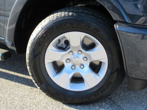 New 2026 RAM 1500 Big Horn image 8