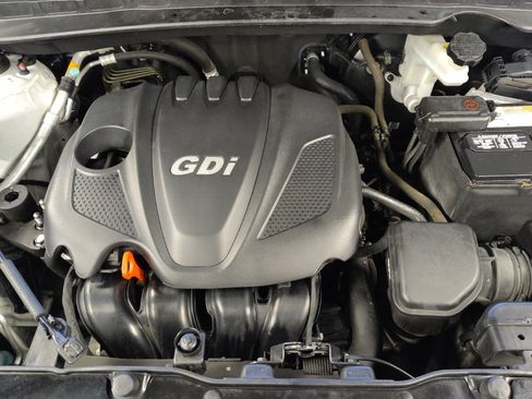 Used 2015 Hyundai Tucson Limited FWD image 30