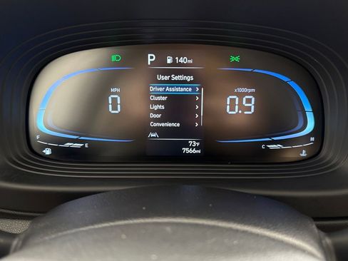 Certified 2023 Hyundai Venue SEL image 16