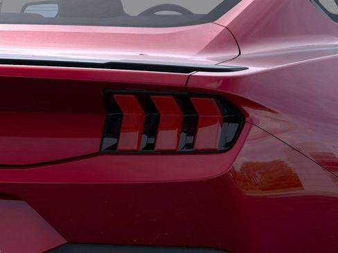 New 2026 Ford Mustang GT Premium w/ Mustang Nite Pony Package image 20