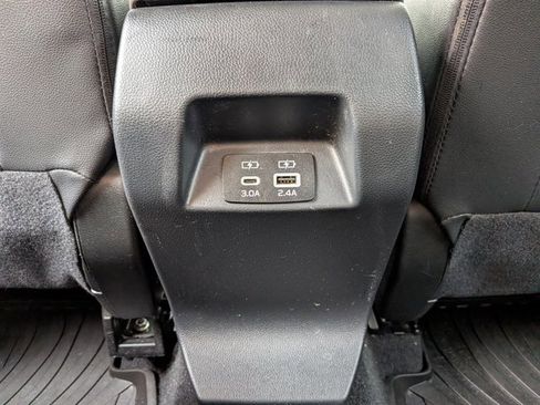 Used 2024 Subaru Crosstrek 2.0i Premium w/ Popular Package #4 AWD/4WD image 18