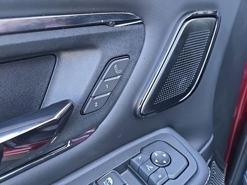 New 2026 RAM 1500 Limited image 46