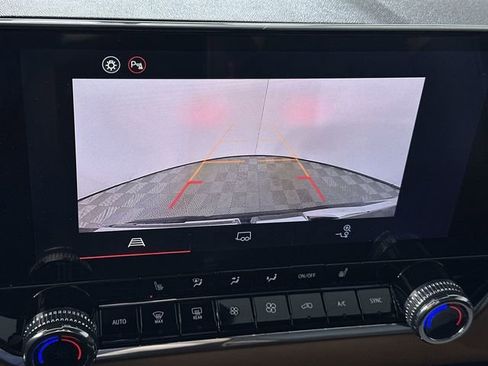 New 2026 GMC Canyon AT4 w/ Nightfall Edition AWD/4WD image 16