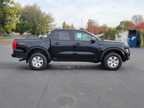 New 2025 Ford Ranger XL w/ Trailer Tow Package image 8