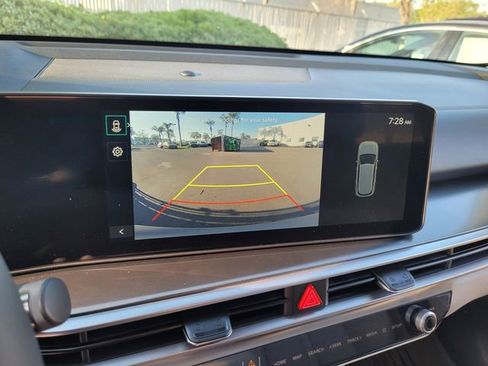 New 2026 Kia Sorento S FWD image 10