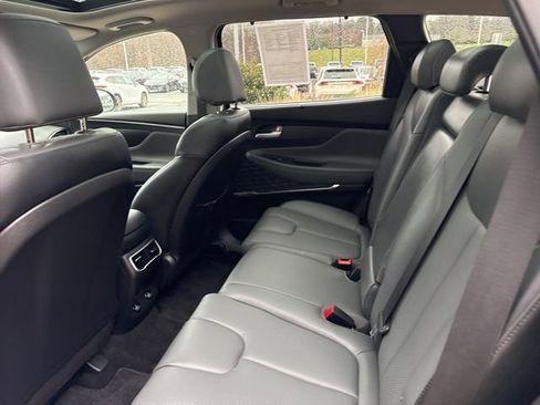 Used 2023 Hyundai Santa Fe SEL w/ Premium Package image 29