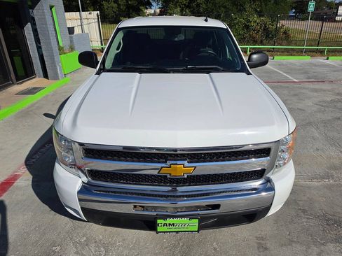 Used 2011 Chevrolet Silverado 1500 LT w/ All-Star Edition RWD image 6