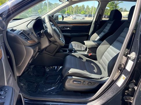 Used 2018 Honda CR-V EX image 12