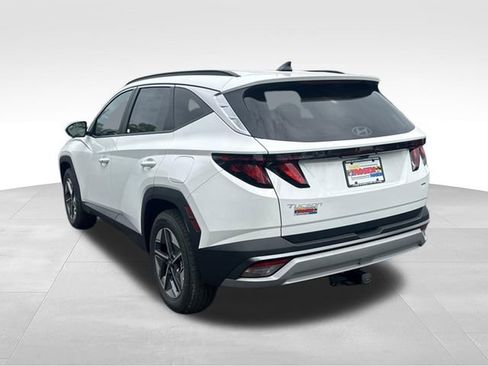 New 2026 Hyundai Tucson SEL AWD/4WD image 3