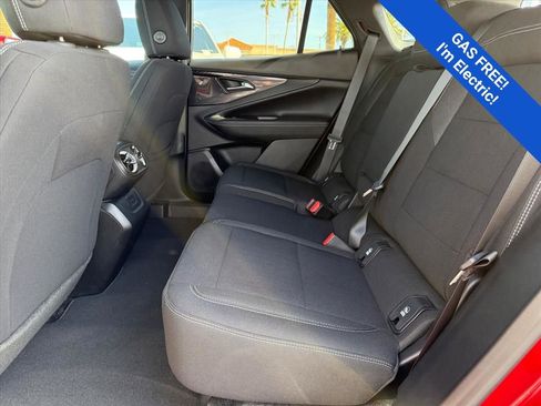 New 2026 Chevrolet Blazer EV LT FWD image 6