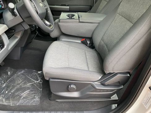 New 2026 Ford F350 XL w/ STX Appearance Package image 9