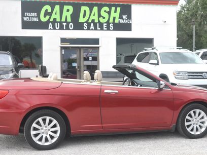 Used 2011 Chrysler 200 Touring