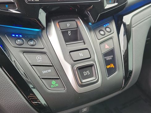 Used 2025 Honda Odyssey Elite image 25