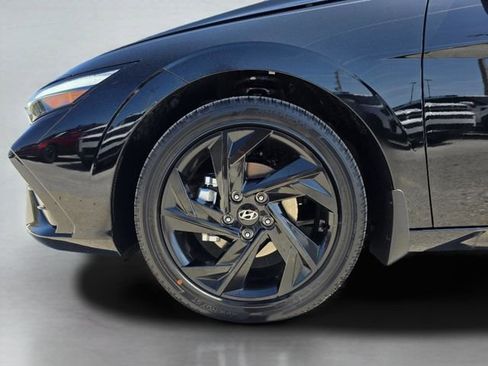 New 2026 Hyundai Elantra SEL Sport image 47