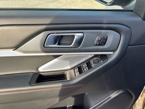New 2026 Ford Explorer ST w/ Sun And Sound Package image 13