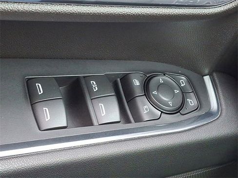 Used 2024 Chevrolet Silverado 2500 LT w/ All Star Edition image 25