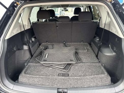 Certified 2023 Volkswagen Tiguan S w/ Driver Assistance Package image 5