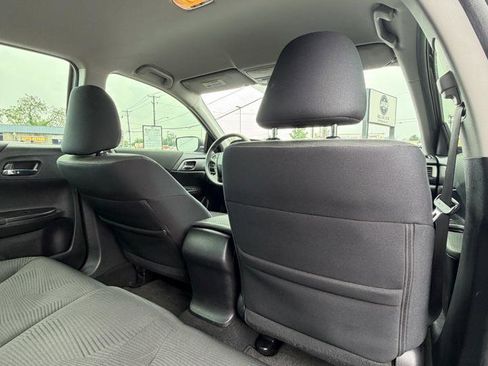 Used 2014 Honda Accord LX image 15