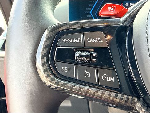 Used 2025 BMW M4 Coupe w/ Executive Package RWD image 37