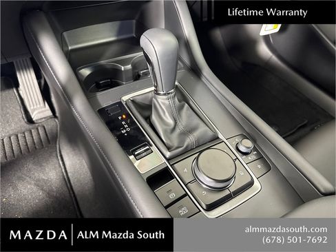 New 2026 MAZDA MAZDA3 s Sport FWD image 29