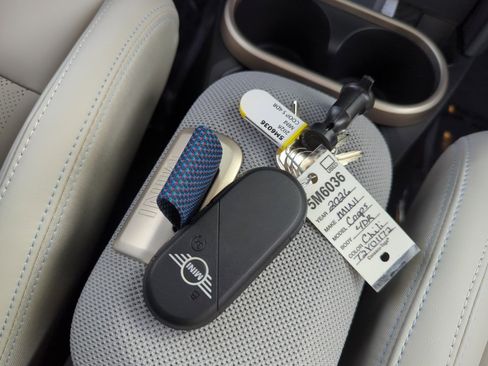 New 2026 MINI Cooper S image 33