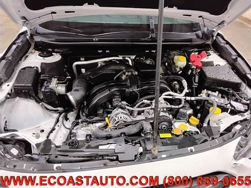 Used 2025 Subaru Outback Limited image 9