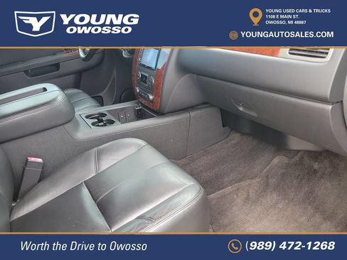 Used 2013 Chevrolet Avalanche LT w/ All-Star Edition AWD/4WD image 29
