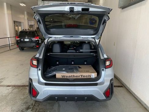 New 2025 Subaru Crosstrek 2.5i Limited image 7