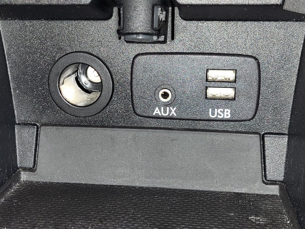 Used 2015 Subaru Outback 2.5i Premium AWD/4WD image 29