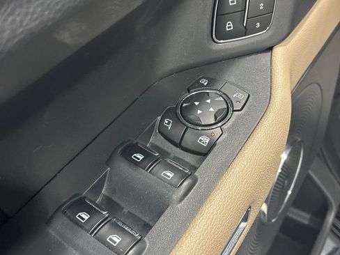 Used 2023 Ford Expedition Limited AWD/4WD image 15