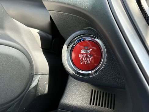 New 2026 Subaru WRX tS AWD/4WD image 18
