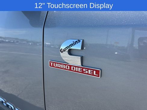 Used 2024 RAM 2500 Laramie AWD/4WD image 40