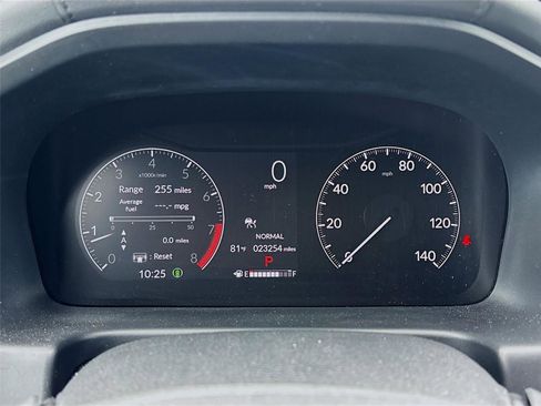 Certified 2025 Honda Odyssey Sport-L image 14