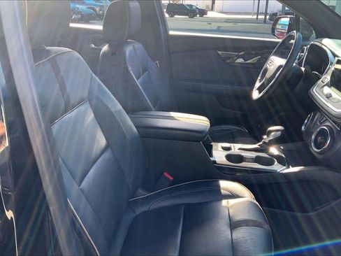 Used 2020 Chevrolet Blazer Premier w/ LPO, Floor Liner Package image 9