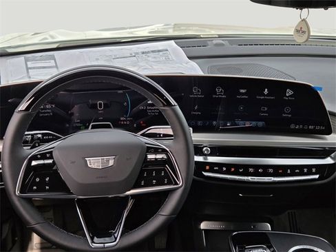 New 2026 Cadillac Lyriq Premium Sport image 12