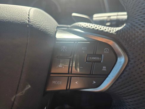 Used 2025 Lexus TX 500h AWD w/ Technology Package image 33