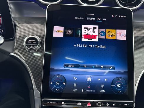 Used 2026 Mercedes-Benz GLC 300 GLC 300 image 33