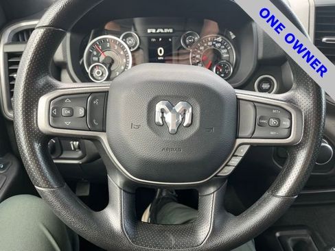 Certified 2023 RAM 2500 Tradesman image 16