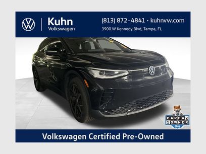 Used 2023 Volkswagen ID.4 Pro S