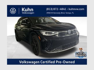 Used 2023 Volkswagen ID.4 Pro S RWD video 1
